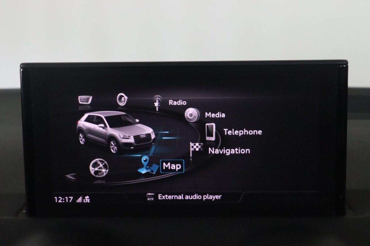 Used Audi Q2 2022 for sale - 76269792: Photo 24