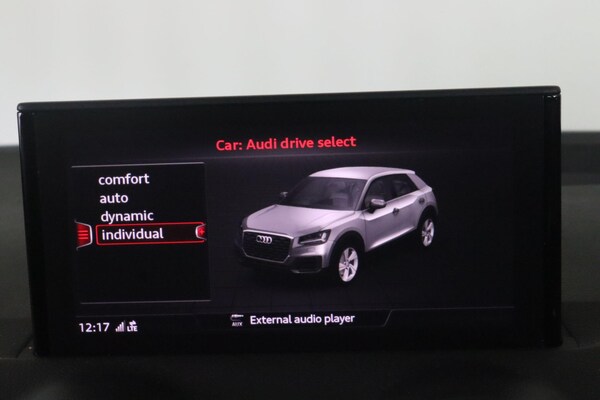 Used Audi Q2 2022 for sale - 76269792: Photo 24