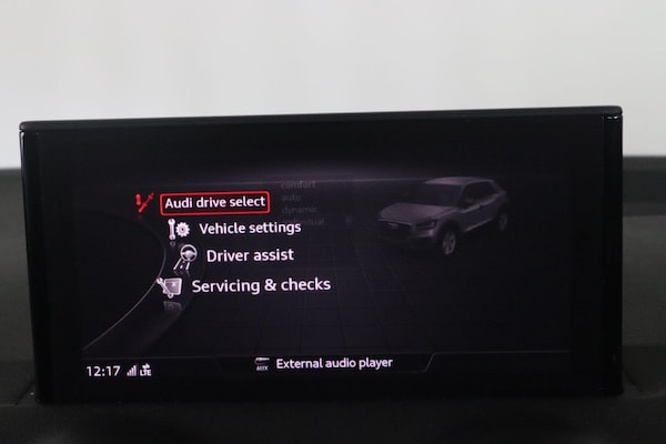 Used Audi Q2 2022 for sale - 76269792: Photo 25