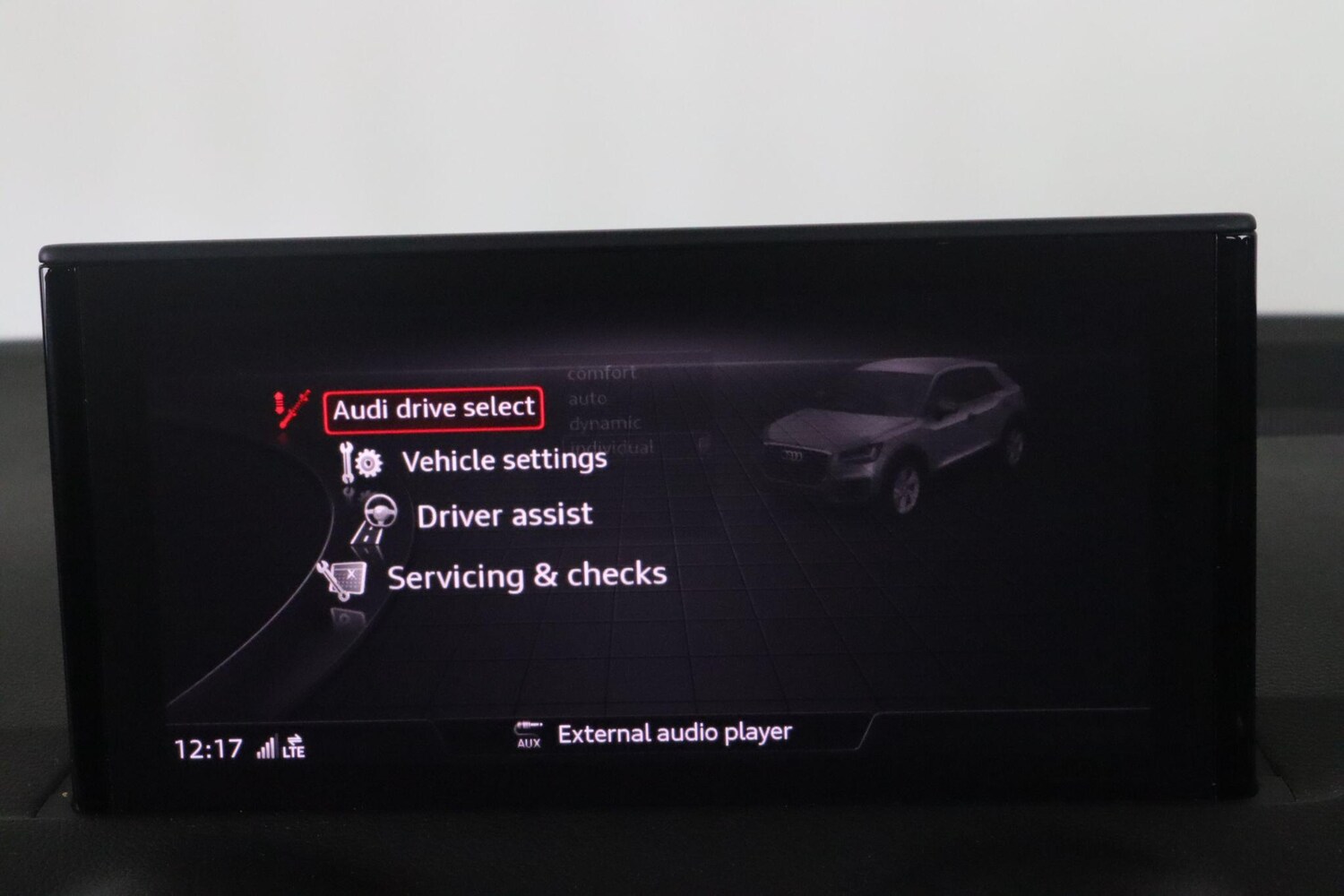 Used Audi Q2 2022 for sale - 76269792: Photo 26