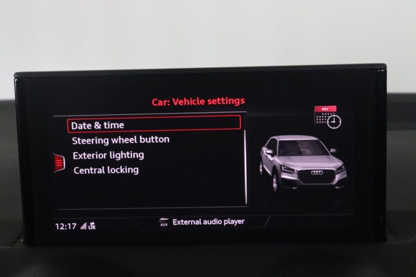 Used Audi Q2 2022 for sale - 76269792: Photo 26