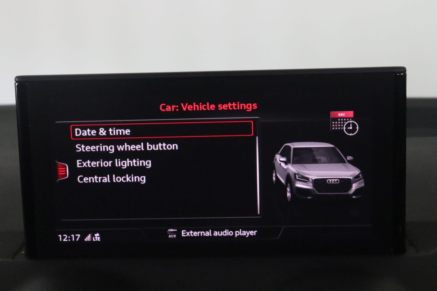 Used Audi Q2 2022 for sale - 76269792: Photo 27