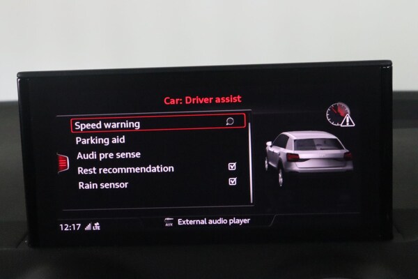 Used Audi Q2 2022 for sale - 76269792: Photo 27