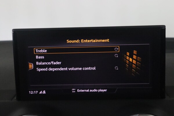 Used Audi Q2 2022 for sale - 76269792: Photo 29