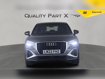 Used Audi Q2 2022 for sale - 76269792: Photo 2