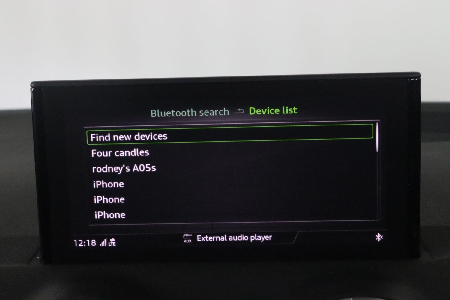 Used Audi Q2 2022 for sale - 76269792: Photo 33