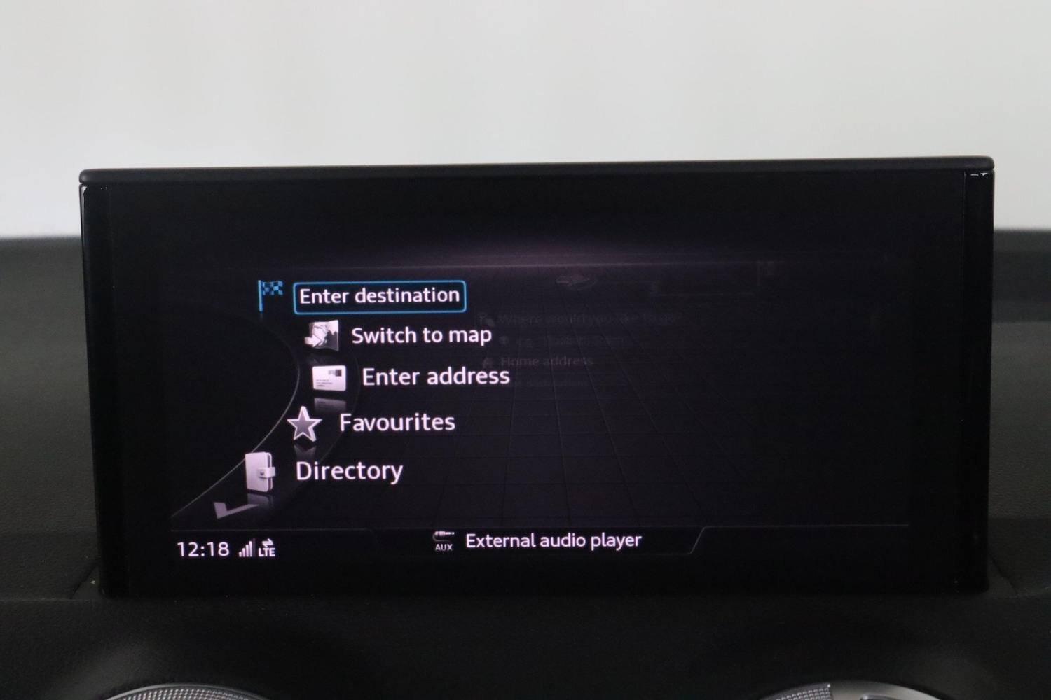 Used Audi Q2 2022 for sale - 76269792: Photo 35