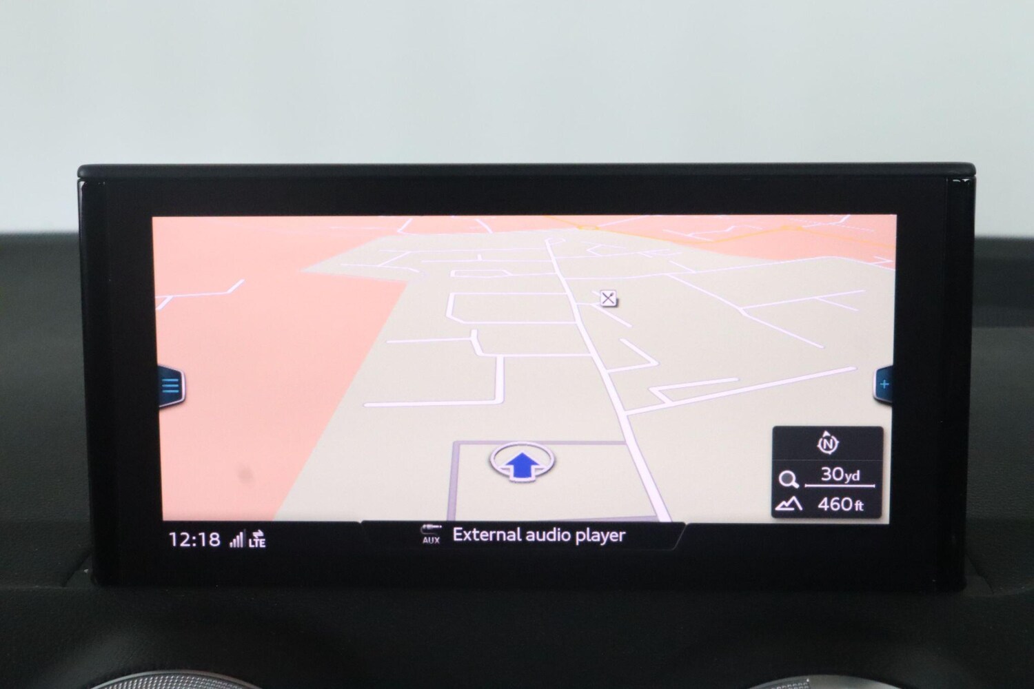 Used Audi Q2 2022 for sale - 76269792: Photo 36