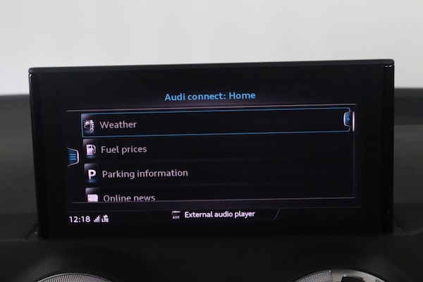Used Audi Q2 2022 for sale - 76269792: Photo 36