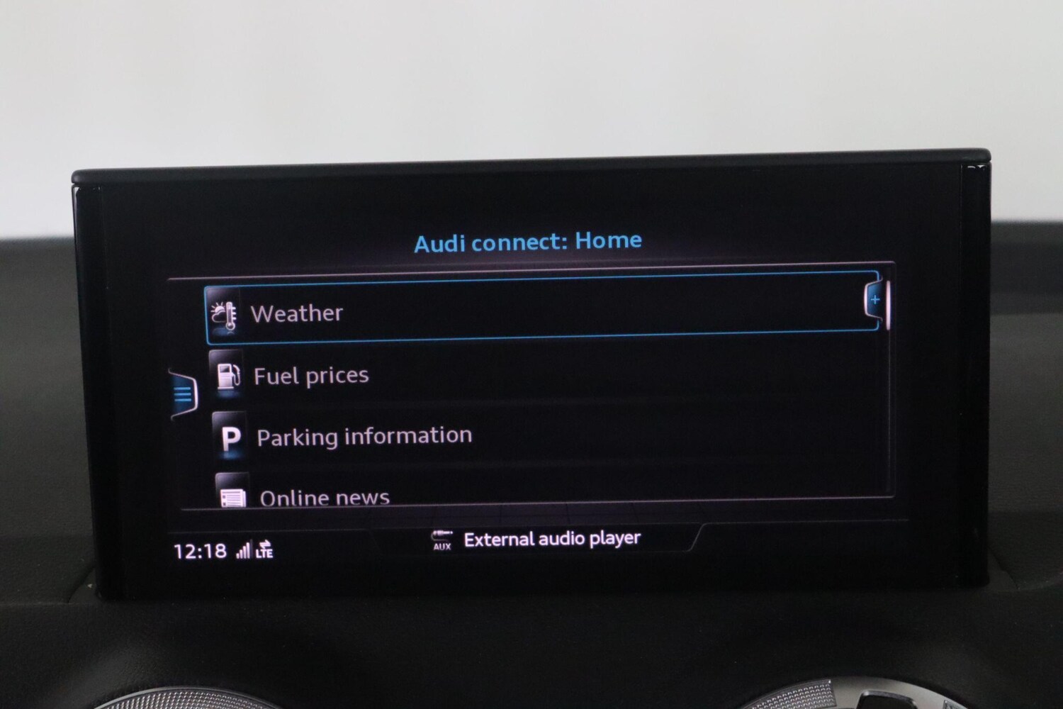 Used Audi Q2 2022 for sale - 76269792: Photo 37