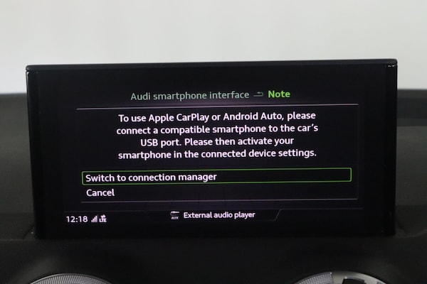Used Audi Q2 2022 for sale - 76269792: Photo 37