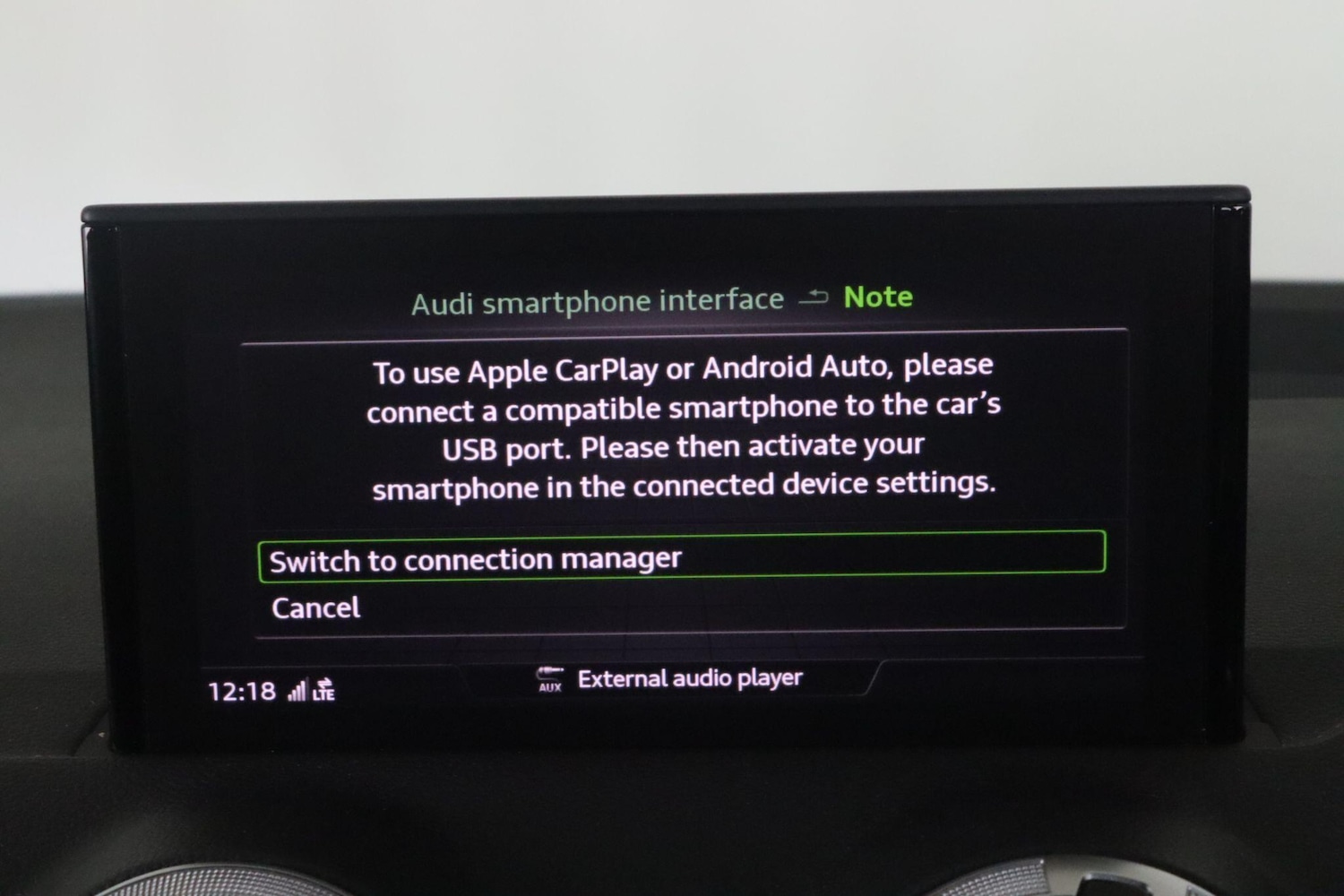 Used Audi Q2 2022 for sale - 76269792: Photo 38