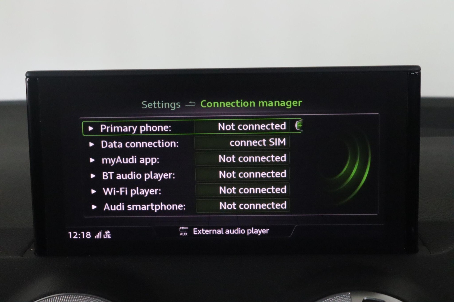 Used Audi Q2 2022 for sale - 76269792: Photo 39