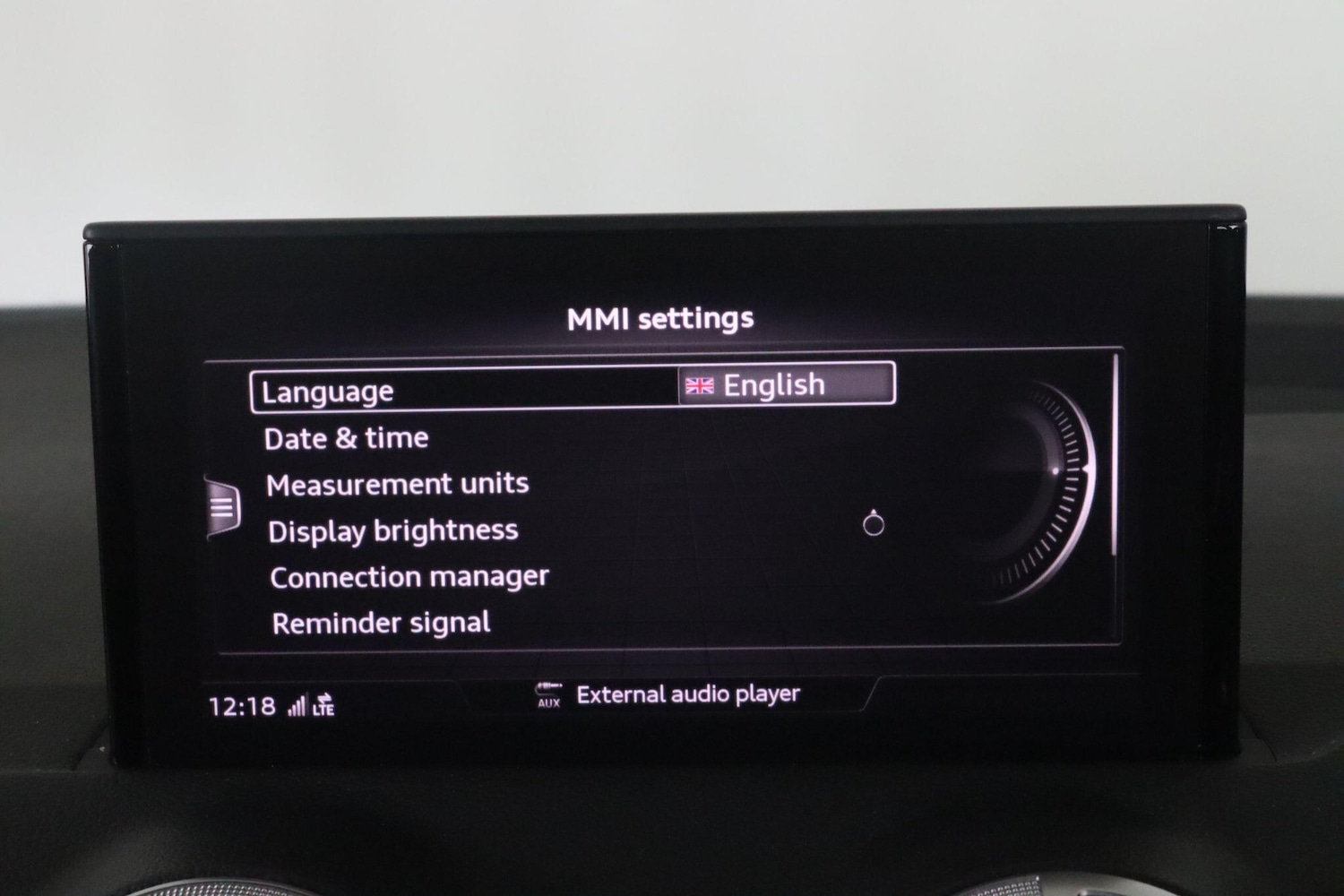 Used Audi Q2 2022 for sale - 76269792: Photo 40