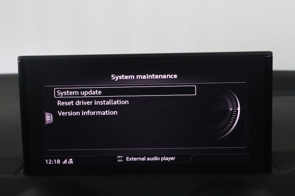 Used Audi Q2 2022 for sale - 76269792: Photo 40