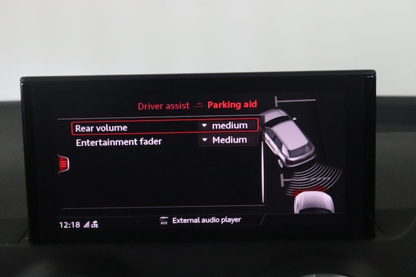 Used Audi Q2 2022 for sale - 76269792: Photo 41