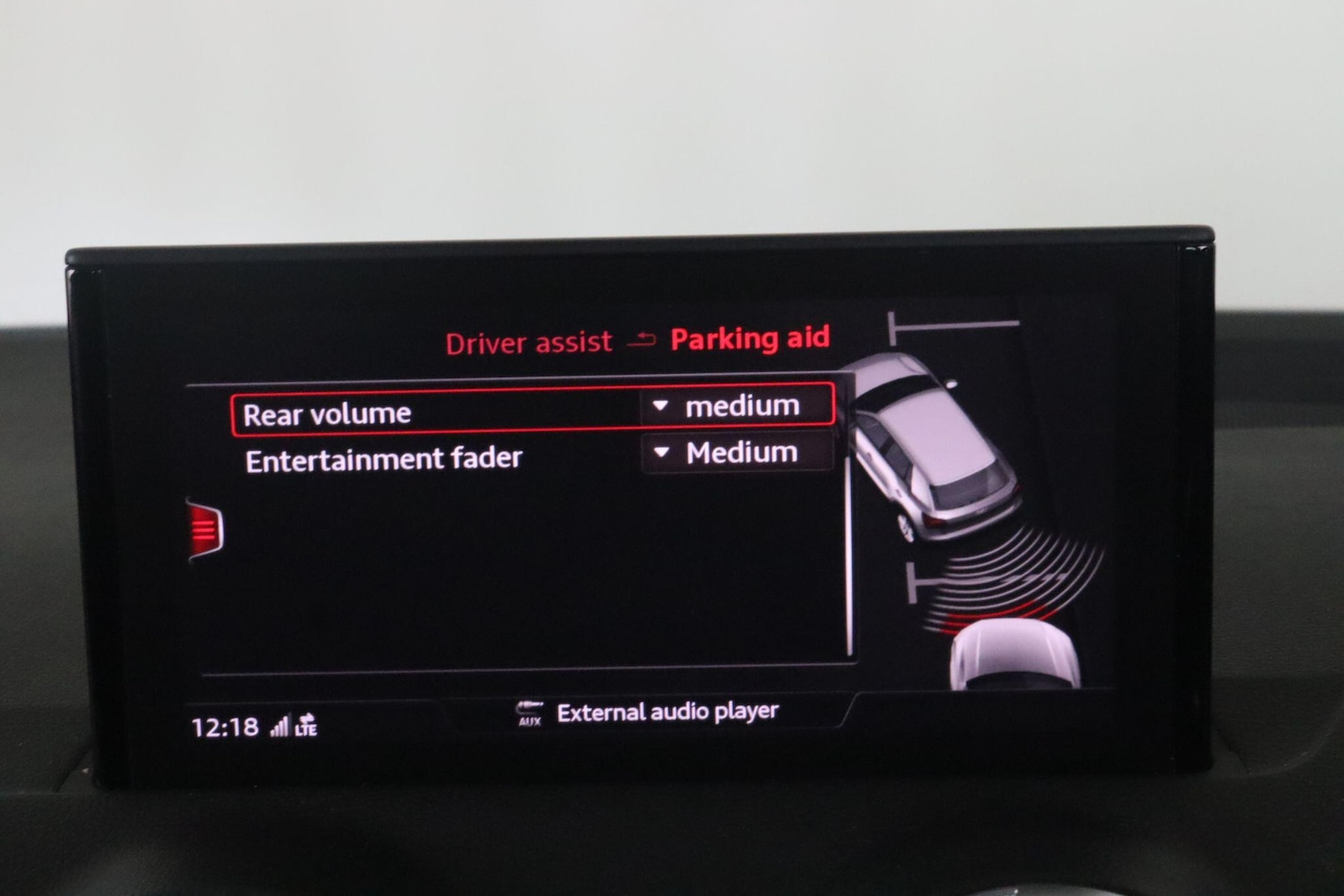 Used Audi Q2 2022 for sale - 76269792: Photo 42