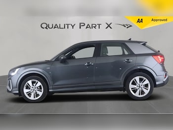Used Audi Q2 2022 for sale - 76269792: Photo 4
