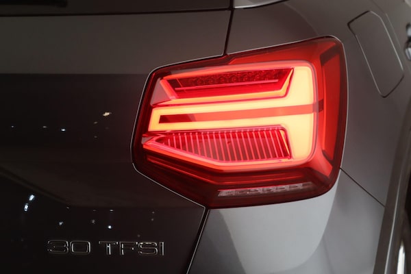 Used Audi Q2 2022 for sale - 76269792: Photo 9