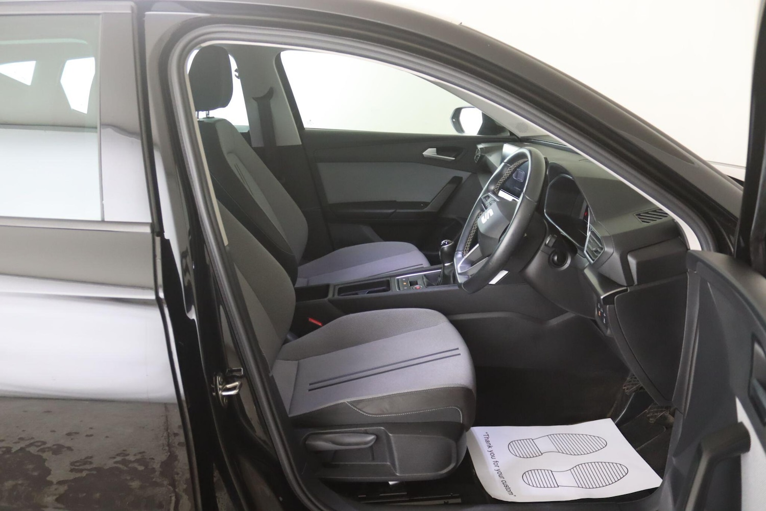 Used SEAT Leon for sale - 77203256: Photo 13