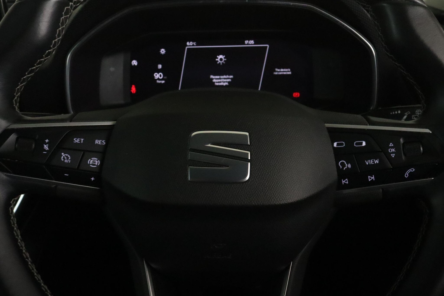 Used SEAT Leon for sale - 77203256: Photo 16