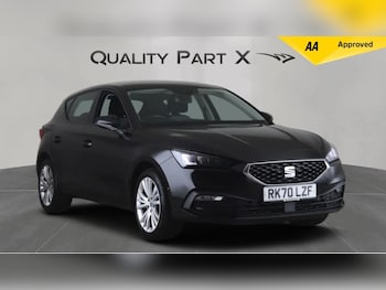 SEAT Leon feature image
