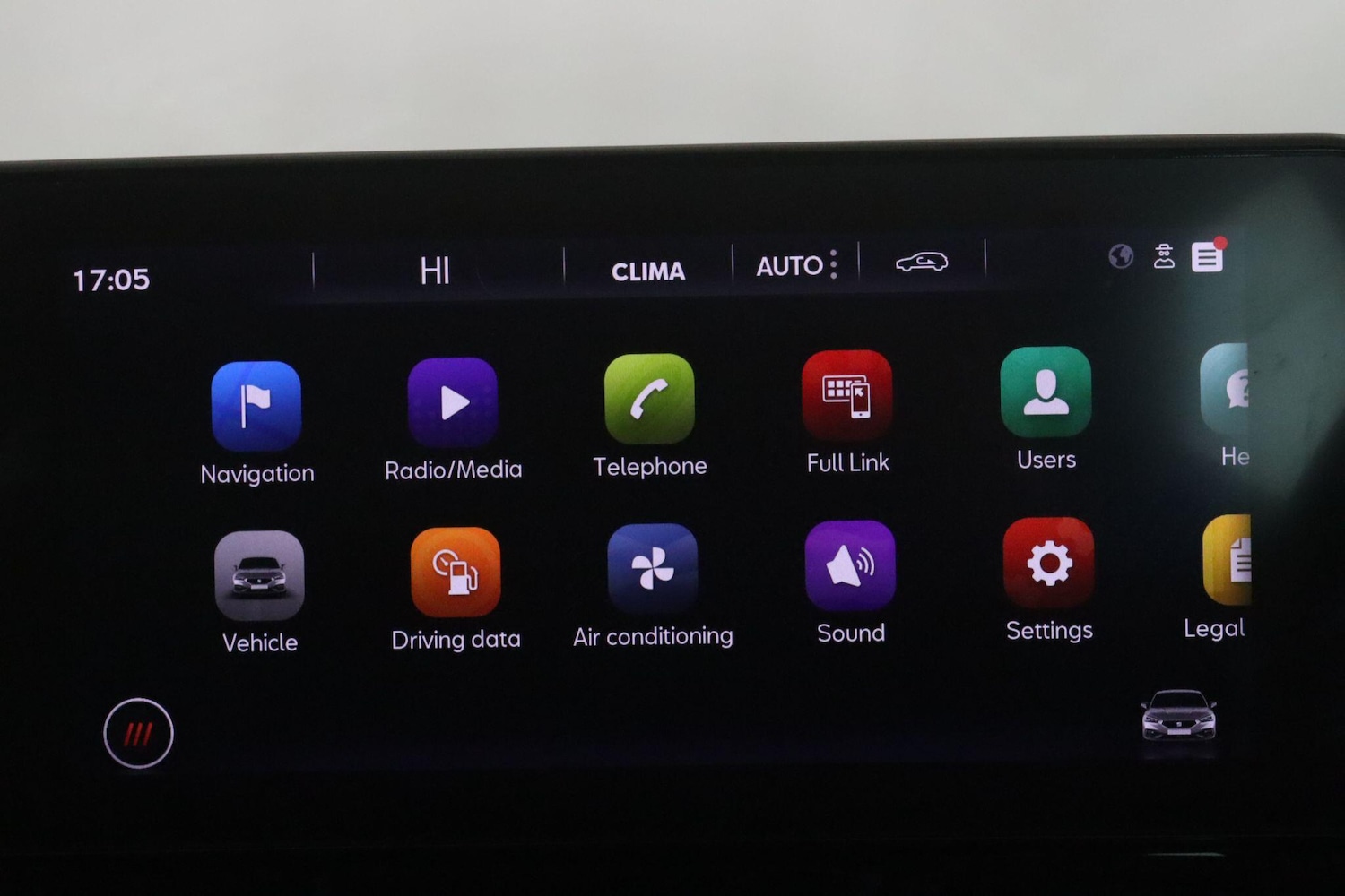 Used SEAT Leon for sale - 77203256: Photo 21