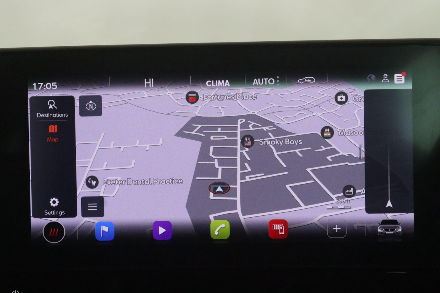 Used SEAT Leon for sale - 77203256: Photo 22