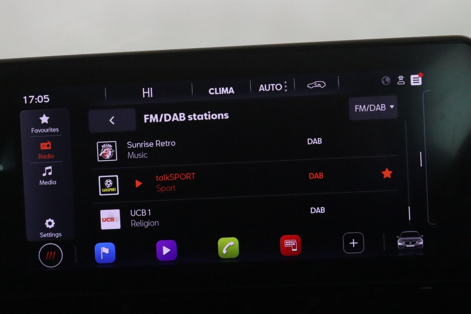 Used SEAT Leon for sale - 77203256: Photo 23