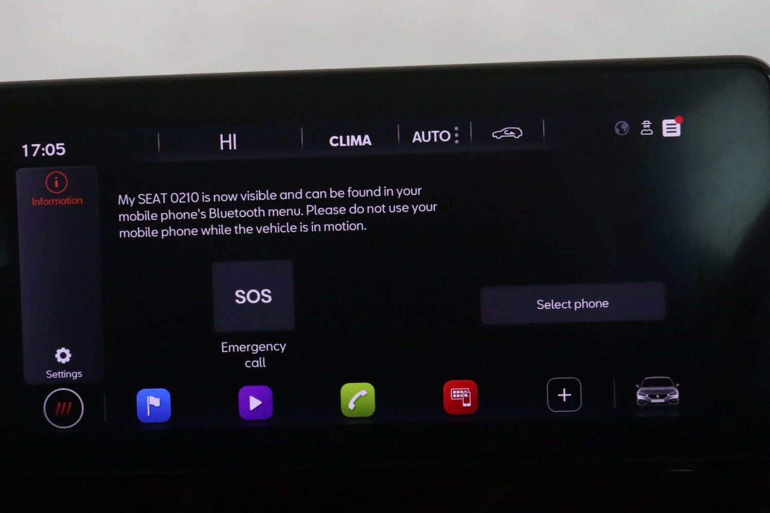 Used SEAT Leon for sale - 77203256: Photo 24