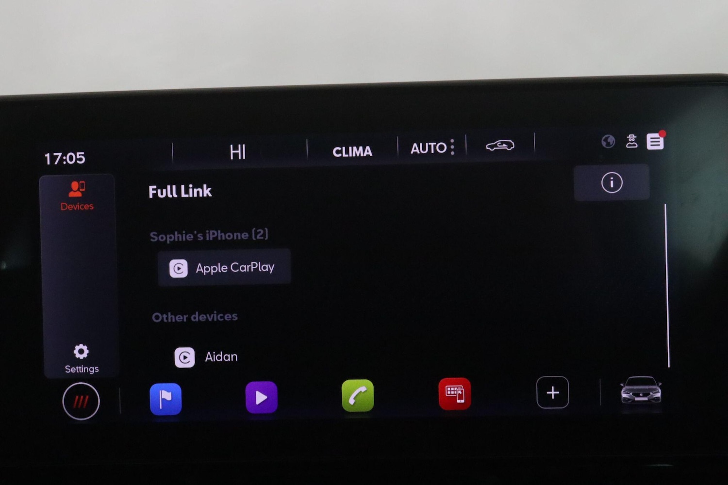 Used SEAT Leon for sale - 77203256: Photo 25