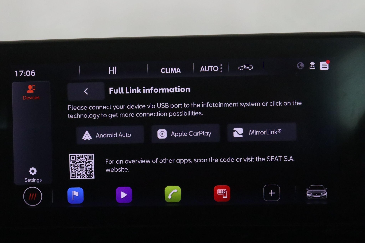 Used SEAT Leon for sale - 77203256: Photo 26