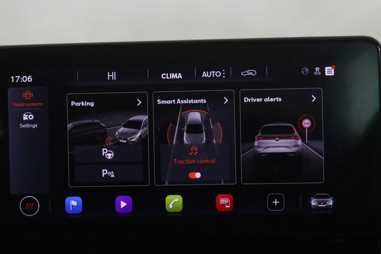 Used SEAT Leon for sale - 77203256: Photo 27