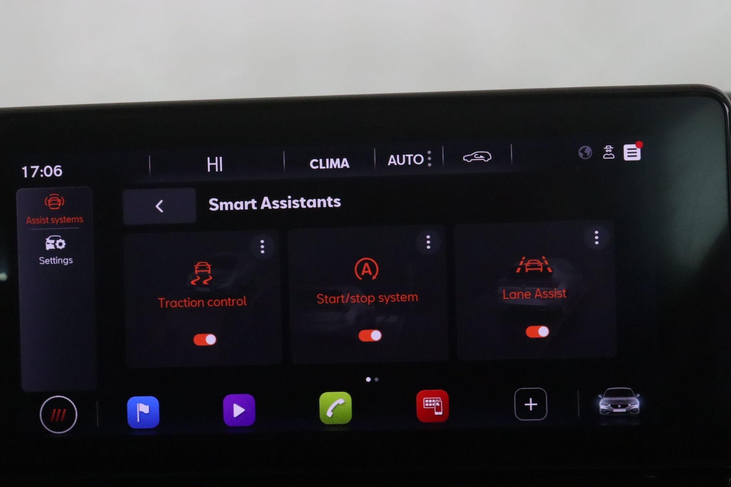 Used SEAT Leon for sale - 77203256: Photo 29