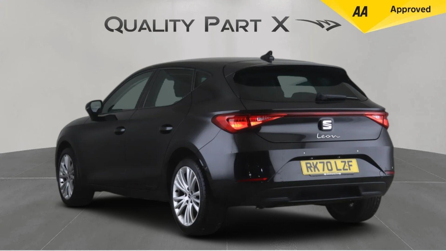 Used SEAT Leon for sale - 77203256: Photo 5