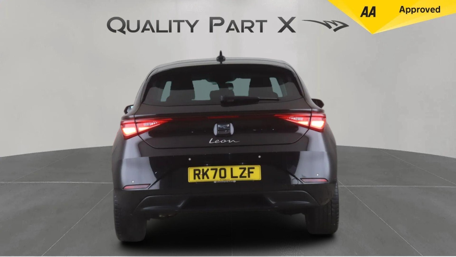 Used SEAT Leon for sale - 77203256: Photo 6