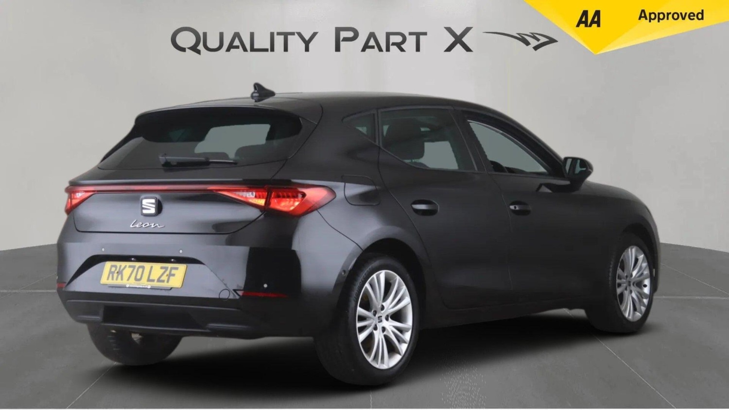 Used SEAT Leon for sale - 77203256: Photo 7