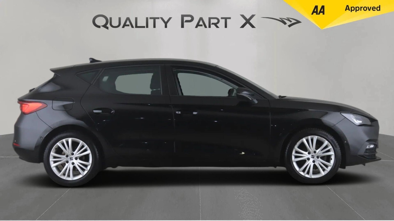 Used SEAT Leon for sale - 77203256: Photo 8