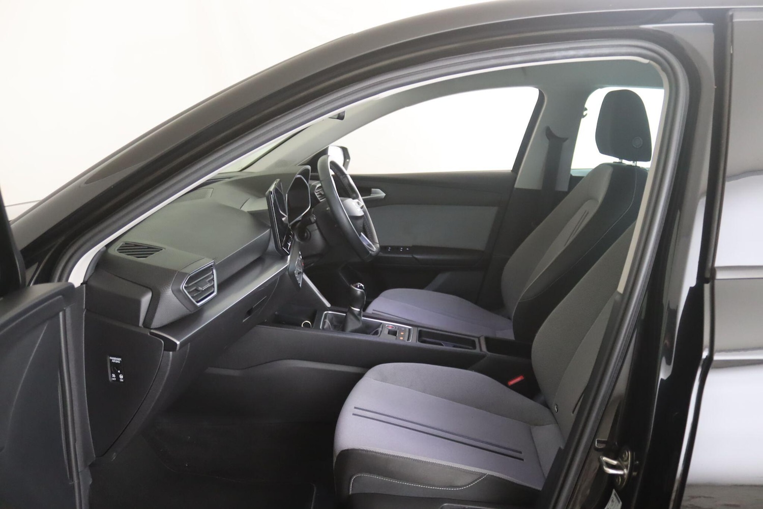 Used SEAT Leon for sale - 77203256: Photo 9