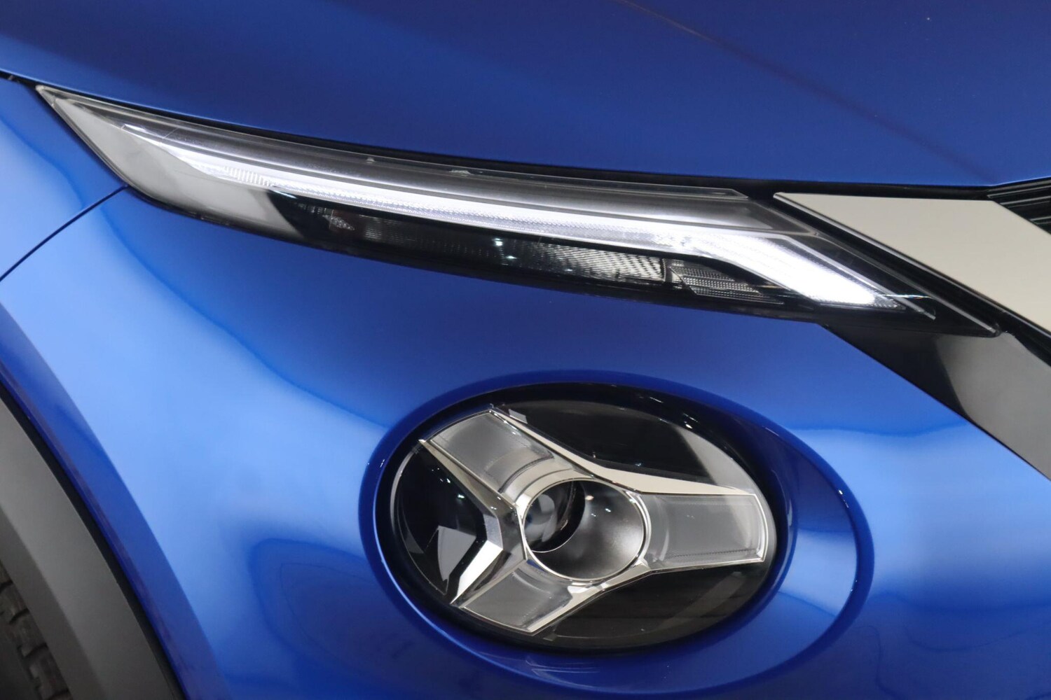 Used Nissan Juke 2023 for sale - 76215537: Photo 10