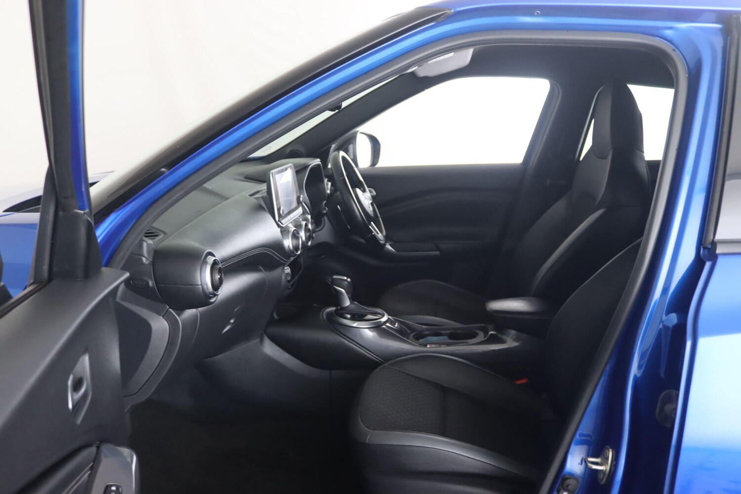 Used Nissan Juke 2023 for sale - 76215537: Photo 12