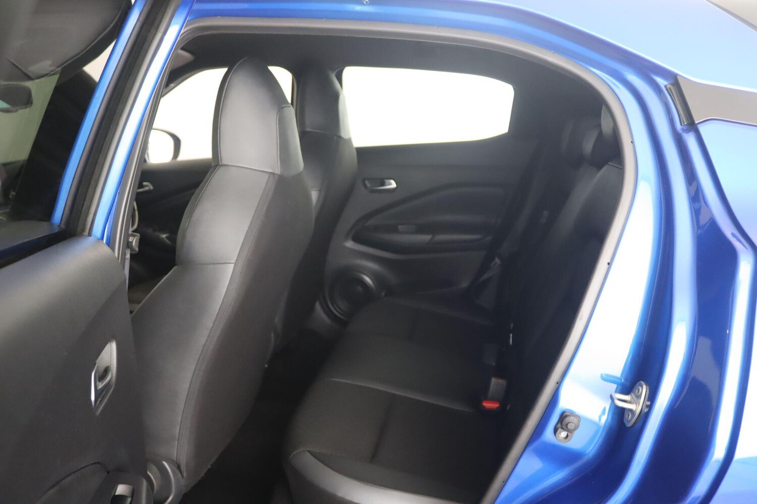 Used Nissan Juke 2023 for sale - 76215537: Photo 13