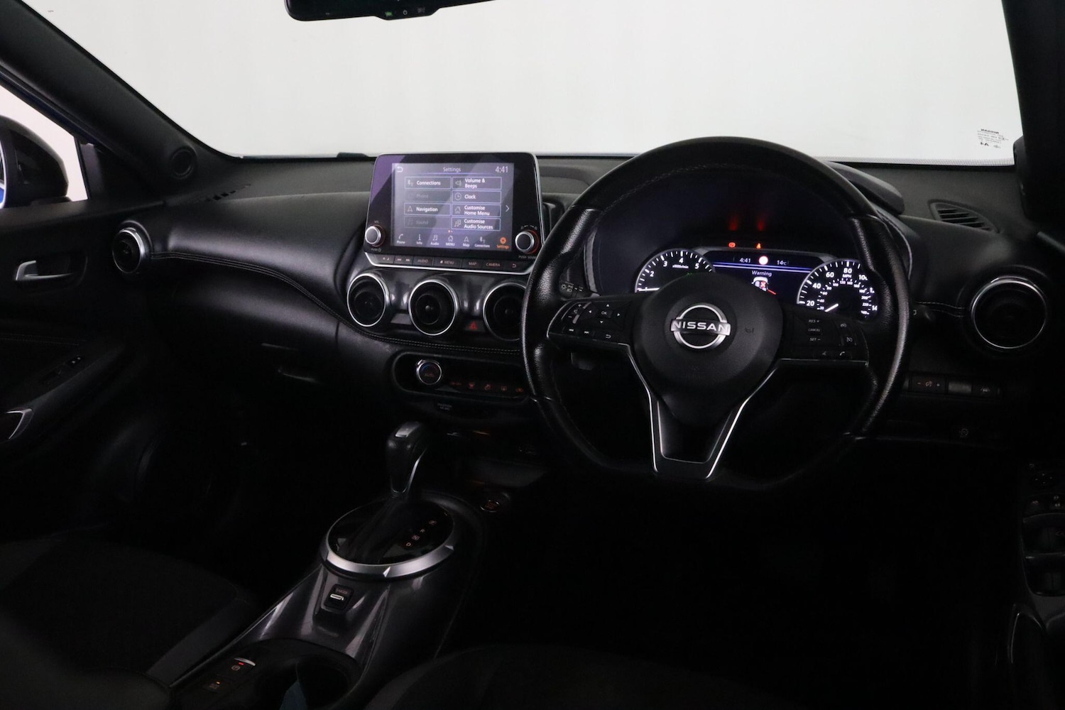 Used Nissan Juke 2023 for sale - 76215537: Photo 16
