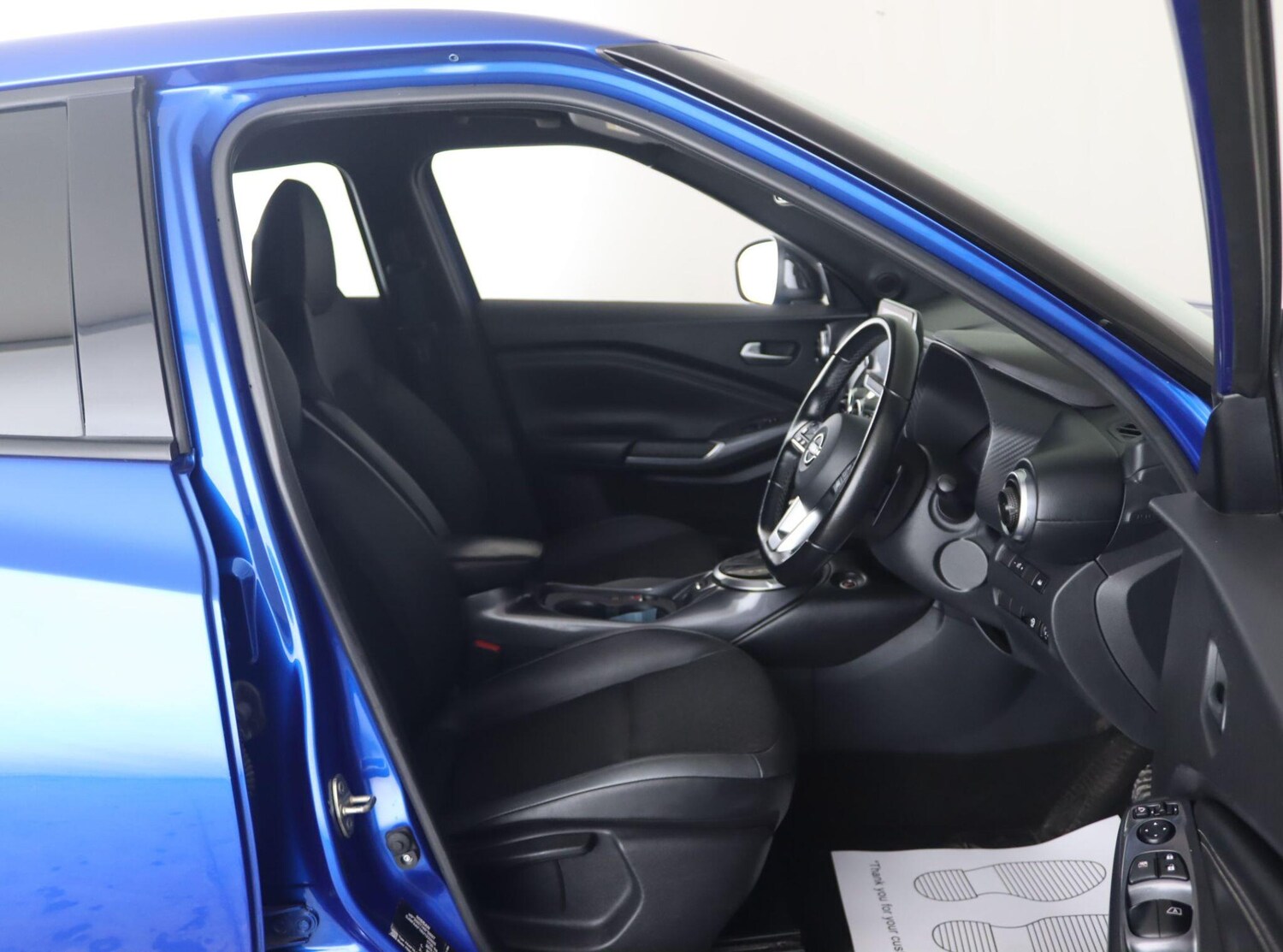 Used Nissan Juke 2023 for sale - 76215537: Photo 17