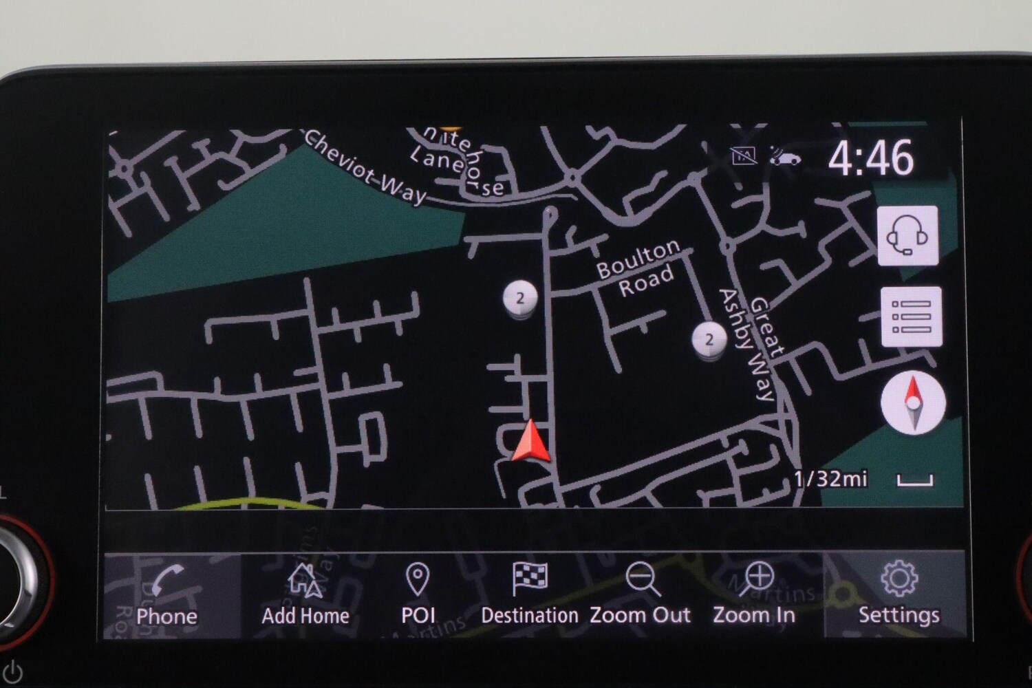 Used Nissan Juke 2023 for sale - 76215537: Photo 27