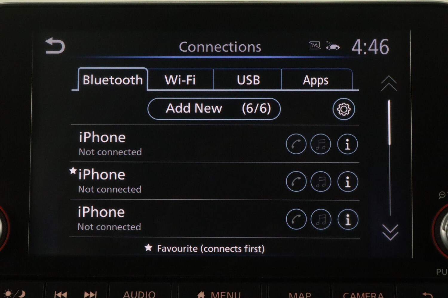 Used Nissan Juke 2023 for sale - 76215537: Photo 28