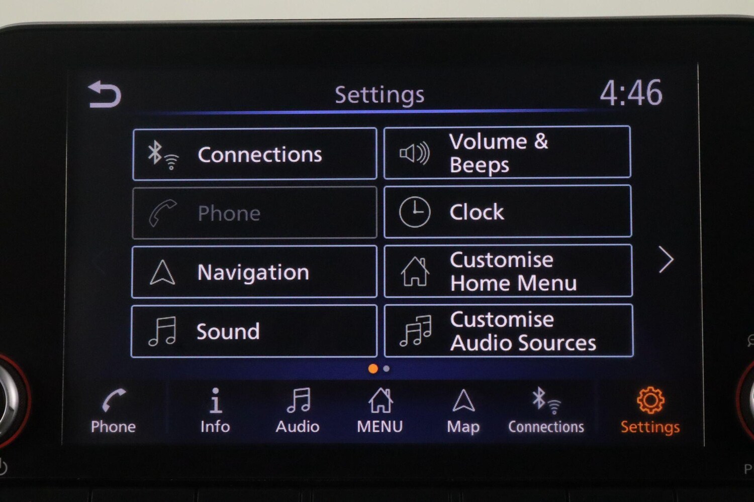 Used Nissan Juke 2023 for sale - 76215537: Photo 29