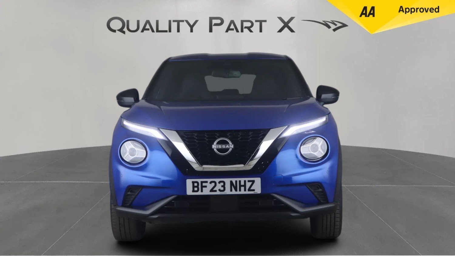 Used Nissan Juke 2023 for sale - 76215537: Photo 3