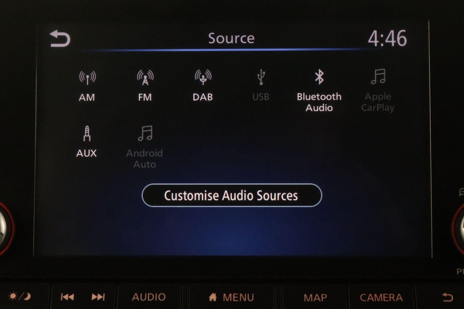 Used Nissan Juke 2023 for sale - 76215537: Photo 33