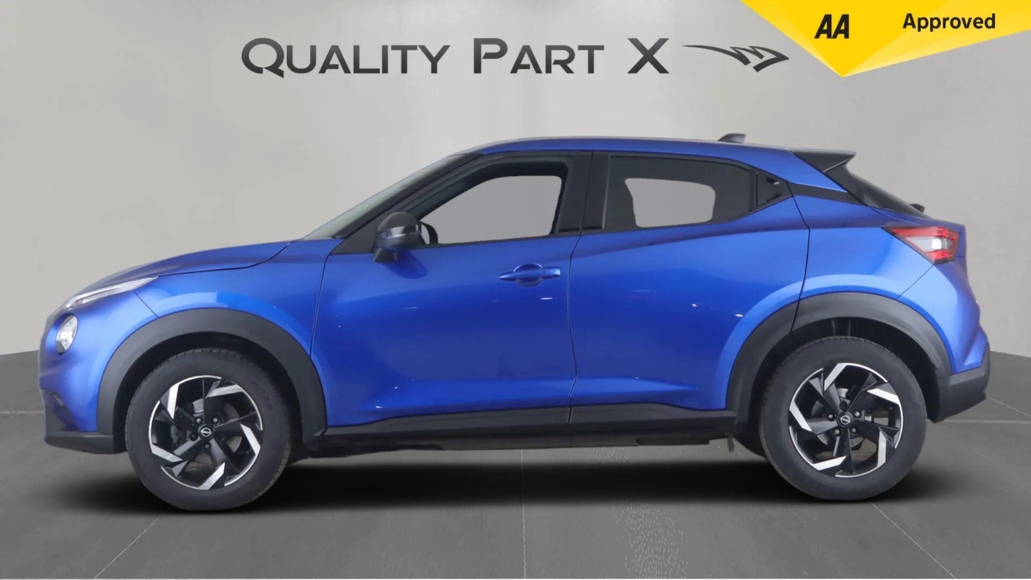 Used Nissan Juke 2023 for sale - 76215537: Photo 5